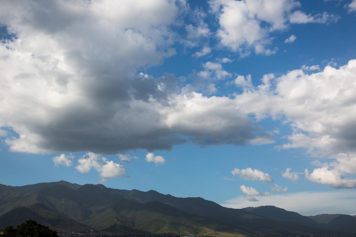 Un Sueno Valle De Huajes Oaxaca Exteriér fotografie
